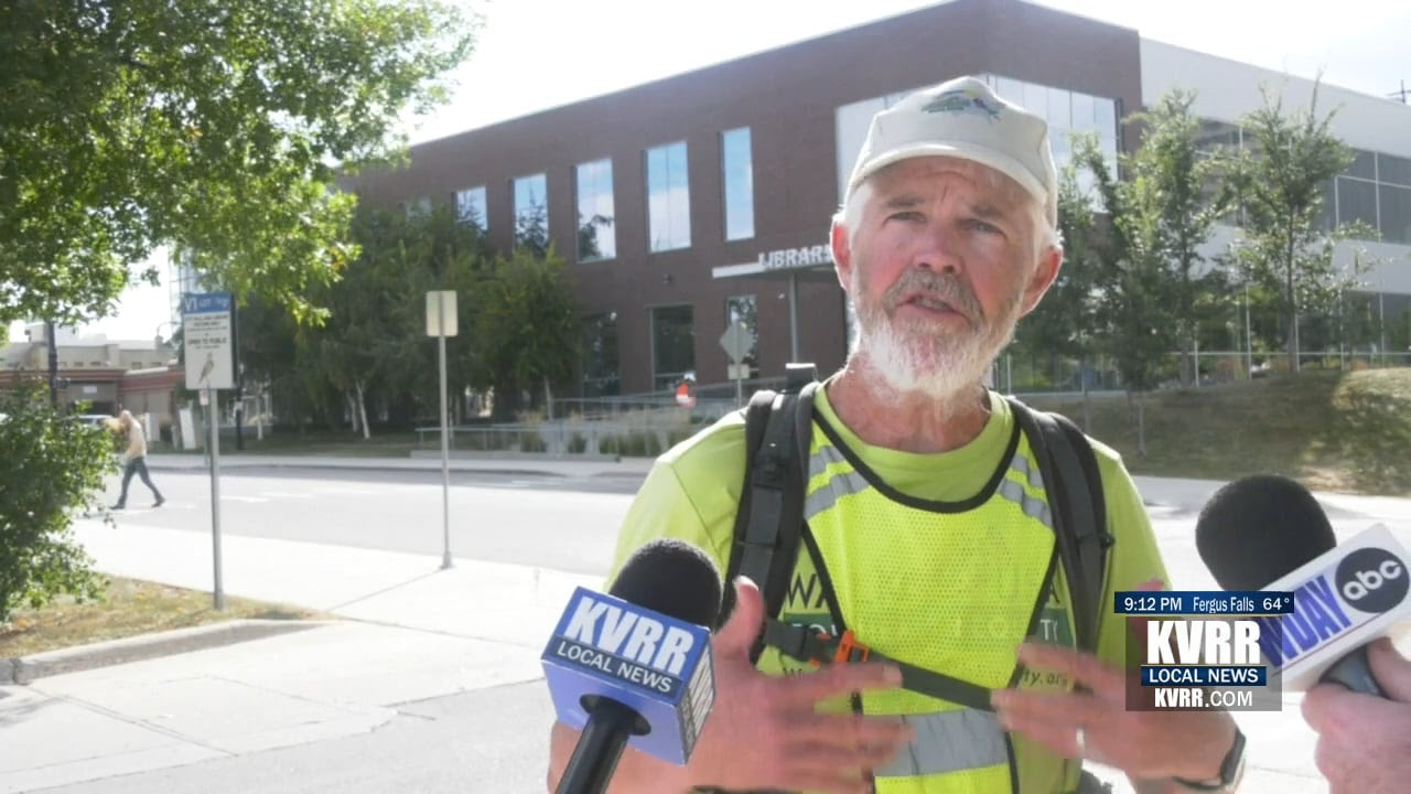 Stepping Together Toward Fair Health for All